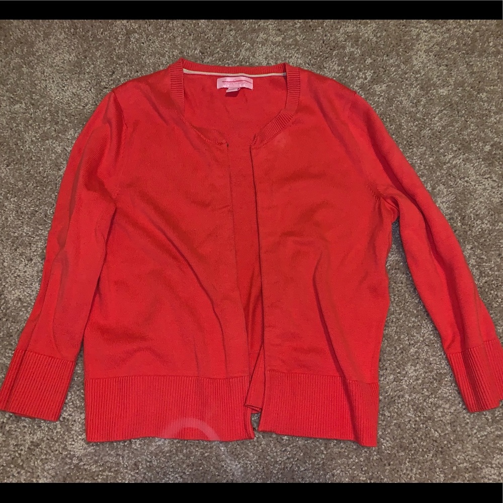 Lilly Pulitzer Sweater